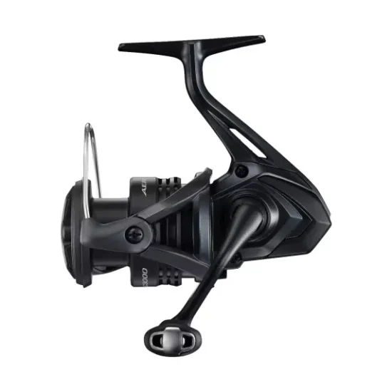 Ritė Shimano Reel Aero c5000
