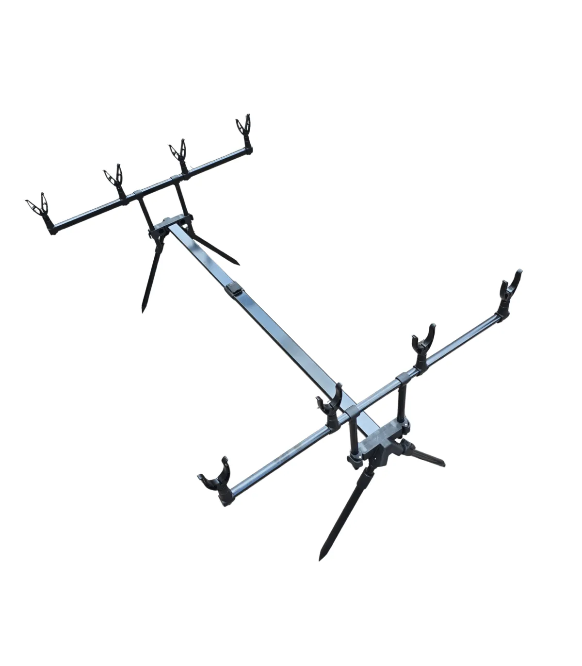 Rod Pod Meškerių Stovas FL-RP129-4