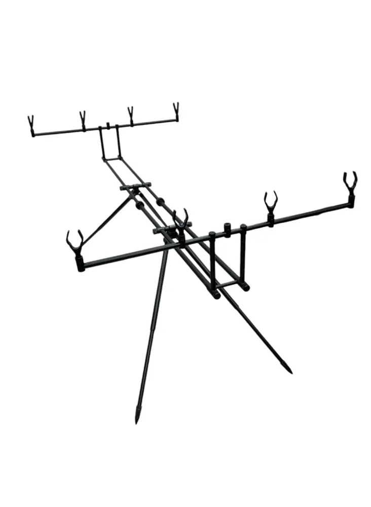 Rod Pod Meškerių Stovas FL-RP178