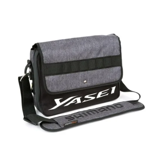 Krepšys Shimano Yasei Street Bag 37,5x10x28cm