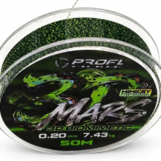 Valas Pro FL Mars 50m
