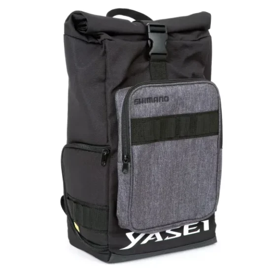 Kuprinė Shimano Yasei Rucksack 27x15x45cm