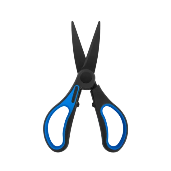 Žirkles sliekams karpyti Preston worm scissors