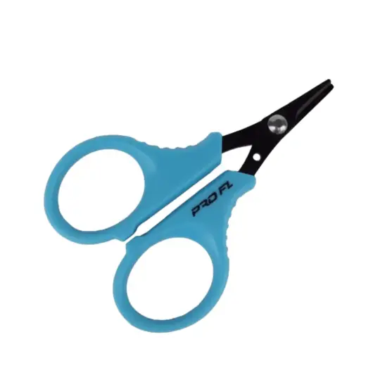 Žirklės valui kirpti Pro FL Cutters