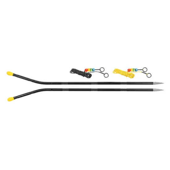 Atstumo matavimo kuoliukai Avid All-Terrain Yard Sticks