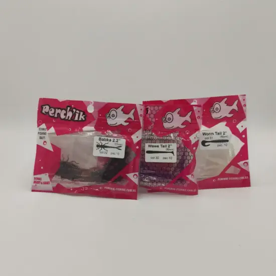 Guminukų ir sistemėlių MIX rinkinys
