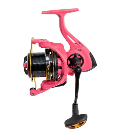 Ritė Pro FL Confident Feeder 6500