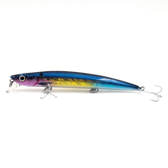 Vobleris Strike-Pro EG-031F#DTFS 14cm/20.5g/1,5-2,5m