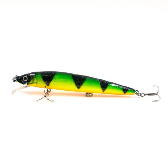 Vobleris Strike-Pro EG-033F#A09 11.5cm/12g/1.5-2.5m
