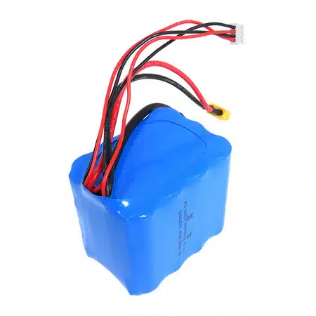 Flytec V030 20,000 mAh baterija - Image 2