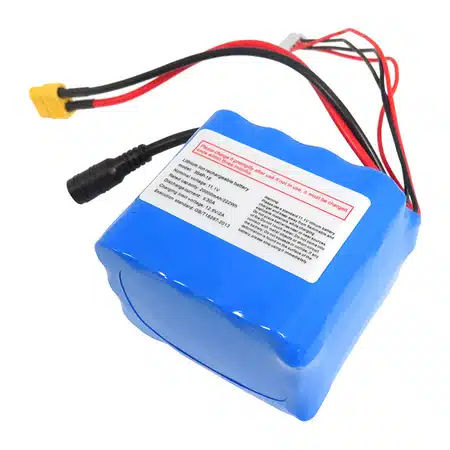 Flytec V030 20,000 mAh baterija - Image 3