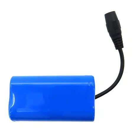 Flytec V900 12000mah baterija