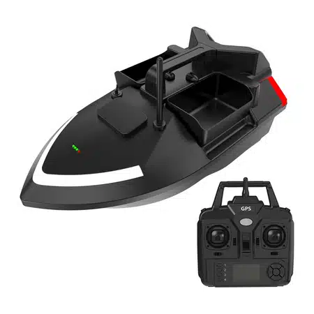 Jaukinimo Laivelis Flytec V020 12000mAh