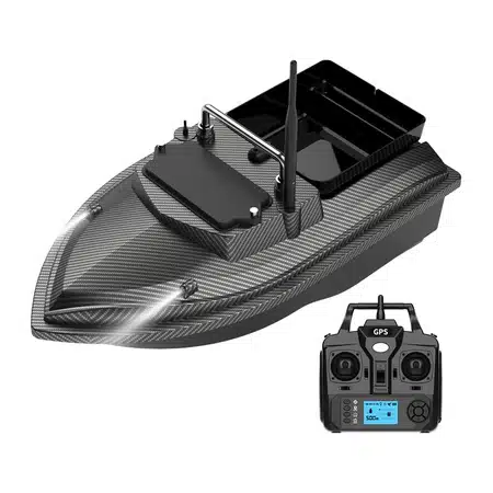 Jaukinimo Laivelis Flytec V060 12000mAh