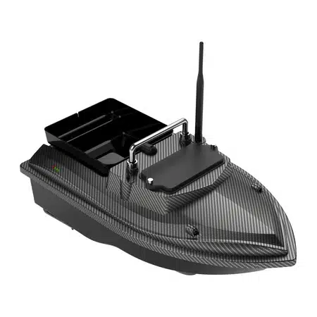 Jaukinimo Laivelis Flytec V060 12000mAh - Image 4