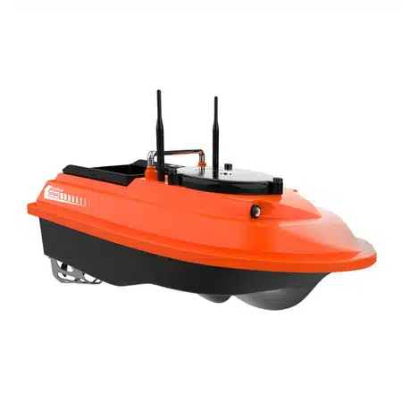 Jaukinimo Laivelis Flytec V066 18000mAh