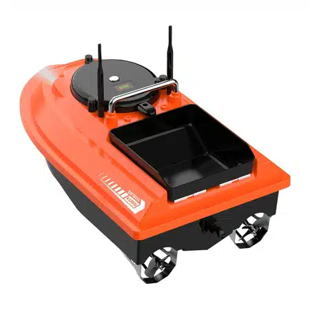 Jaukinimo Laivelis Flytec V066 18000mAh - Image 3