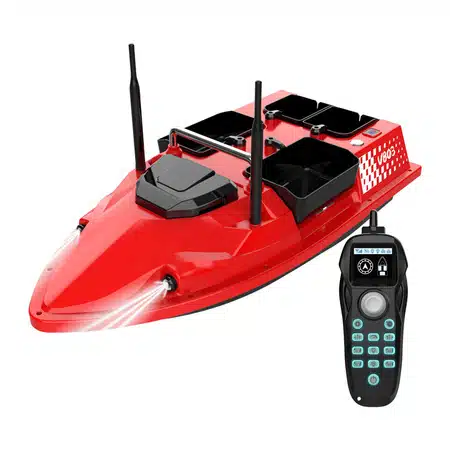 Jaukinimo Laivelis Flytec V803 12000mAh