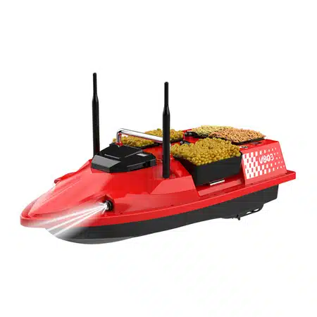 Jaukinimo Laivelis Flytec V803 5200mAh - Image 2