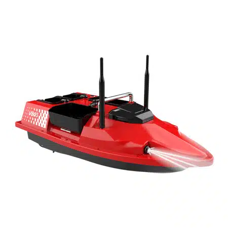 Jaukinimo Laivelis Flytec V803 5200mAh - Image 5