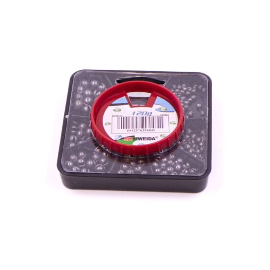 Svareliu rinkinys Siweida 120g