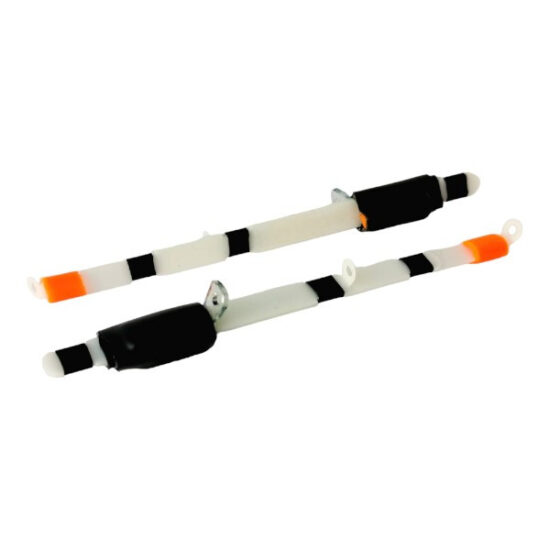 Lavsaninis sargelis Spring Ice Jigger 105mm 4-12g