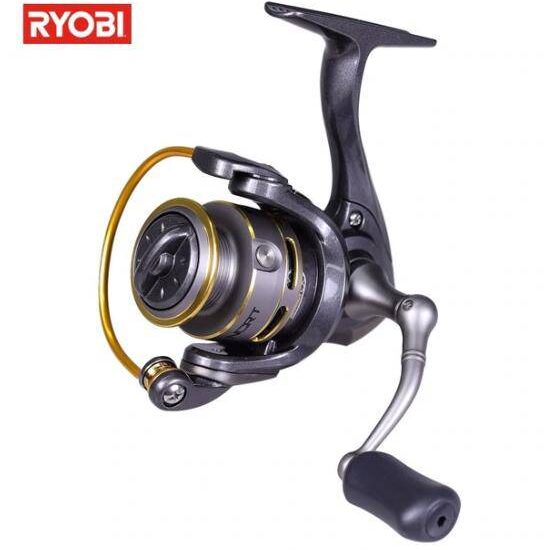 Ritė Ryobi Arctica CF 1000 7+1BB 5.1:1